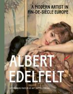 Albert Edelfelt - A Modern Artist In Fin-de-siècle Europe