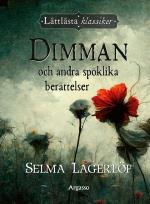 Dimman Och Andra Spöklika Berättelser
