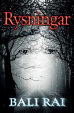 Rysningar