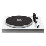 Aiwa: Apx-680bt Turntable (White)