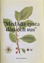 "med Sitt Tysta Dån Och Sus" - Nåt Synnerligt Smått Om Den Älskvärda Busken Brakved Och Dess Gäst Citronfjärilen