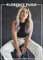 Florence Pugh: 2025 Calendar