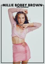 Millie Bobby Brown: 2025 Calendar