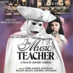 The Music Teacher (Original Movie Soundtrack)