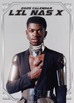 Lil Nas X: 2025 Calendar