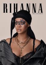 Rihanna: 2025 Calendar