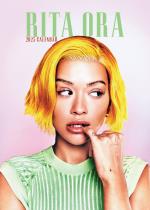 Rita Ora: 2025 Calendar