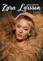 Zara Larsson: 2025 Calendar