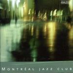 Montréal Jazz Club - Session 1