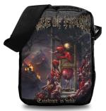 Cradle of Filth: - Existence is Futile (Cross Body Bag)