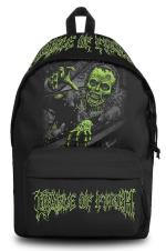 Cradle of Filth: - Cartoon Zombies (Classic Daybag)