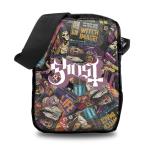 Ghost: - Magazines (Cross Body Bag)