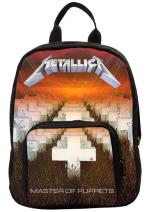 Metallica: - Master of Puppets (Mini Backpack)