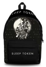 Sleep Token: - The Summoning Black (Classic Daybag)