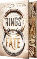 Rings Of Fate (deluxe Limited Edition)