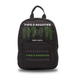 Type o Negative: - Dead Again (Mini Backpack)