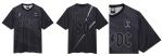 AC/DC: Back in Black Rock Fc Football Shirt Small