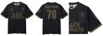 Black Sabbath: Nsd Iron Man Rock Fc Football Shirt Medium