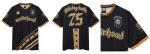 Motorhead: Killed by Death Rock Fc Football Shirt Medium