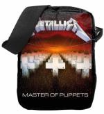 Metallica: Master of Puppets (Cross Body Bag)