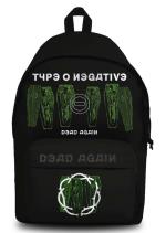 Type o Negative: - Dead Again (Cross Body Bag)