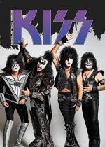 Kiss: 2025 Calendar