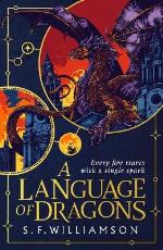 A Language Of Dragons