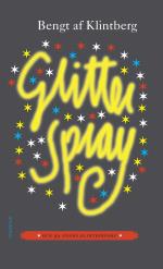 Glitterspray - Och 99 Andra Klintbergare