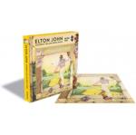 Elton John: Goodbye Yellow Brick Road (1000 Piece Jigsaw Puzzle)