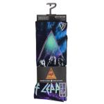 Def Leppard: Band Socks (One Size)