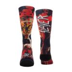 Slayer: Skull Socks (One Size)