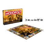 Yellowstone: Monopoly