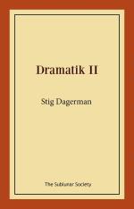 Dramatik Ii