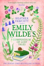 Emily Wilde`s Compendium Of Lost Tales