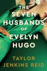 The Seven Husbands Of Evelyn Hugo- Deluxe Edition Hardback