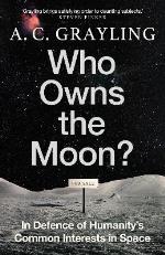 Who Owns The Moon?