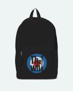 Who: The Who Target One (Classic Rucksack)