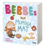 Bebbes  Mumsiga Mat - -