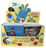 Pixi Säljförpackning 266