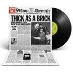 Thick as a brick (50th anniversary)