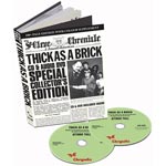 Thick as a brick 1972 (Special ed.)