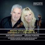 Brahms Double Conc.