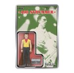 Joe Strummer: Reaction Figures - Joe Strummer