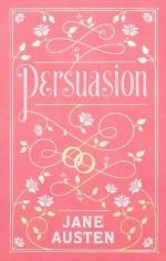 Persuasion (barnes & Noble Collectible Classics- Flexi Edition)