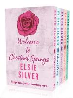 Elsie Silver`s Chestnut Springs Series- 5-book Boxset