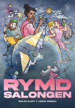 Rymdsalongen