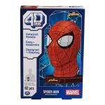 Marvel: Studios: Spider-Man Mask