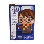 Harry Potter: - Harry Potter Chibi