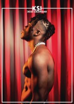 Ksi: 2025 Calendar