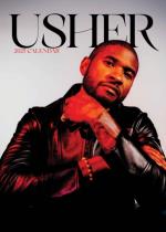 Usher: 2025 Calendar